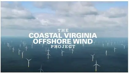 Largest Offshore Wind Project