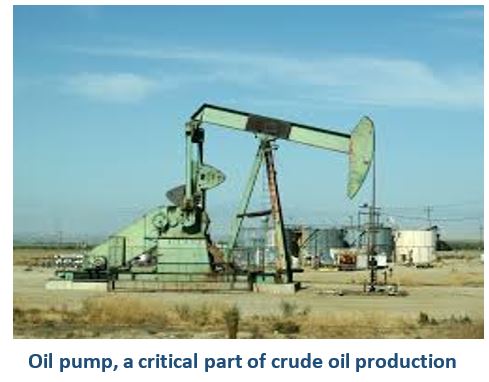 Oilfield Operations Management